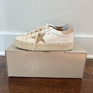 golden goose shoes